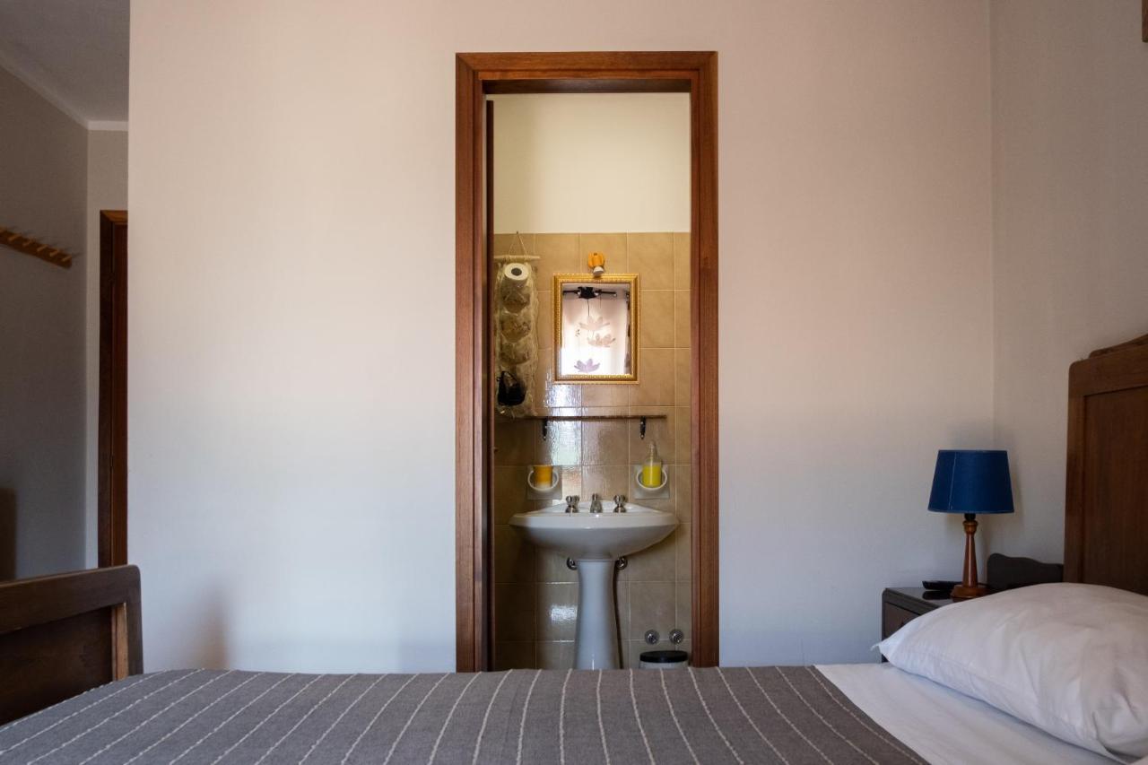 Locanda Genzianella Gargnano Eksteriør bilde