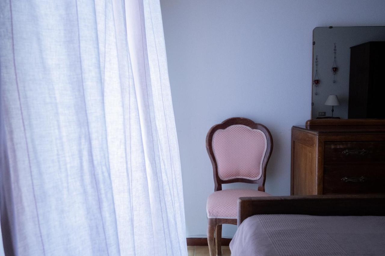 Locanda Genzianella Gargnano Eksteriør bilde