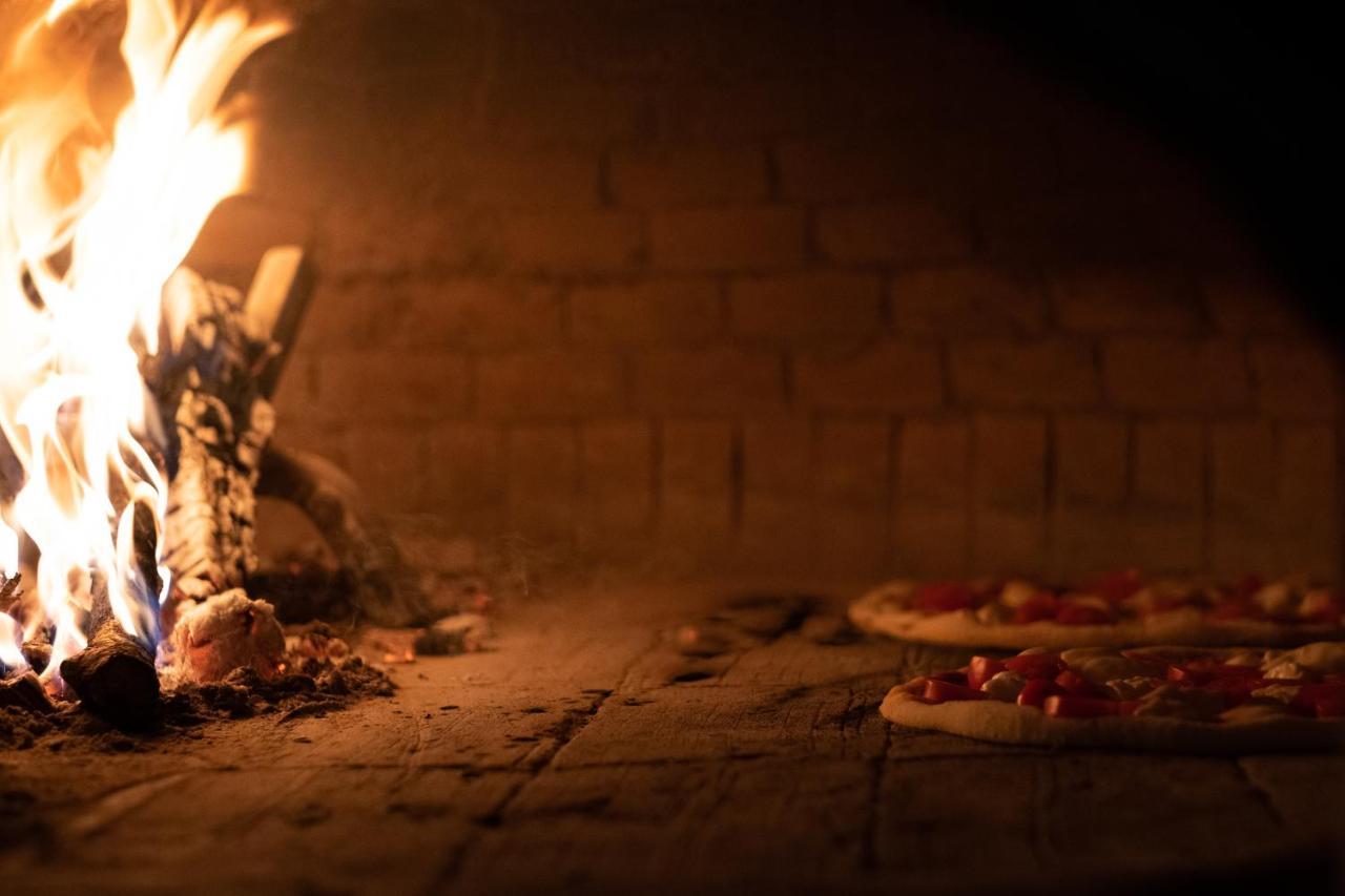 Locanda Genzianella Gargnano Eksteriør bilde