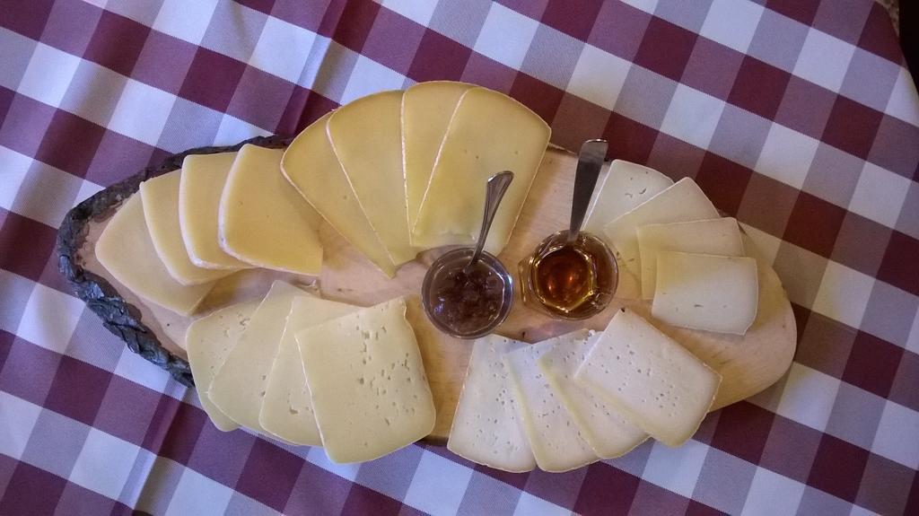 Locanda Genzianella Gargnano Eksteriør bilde