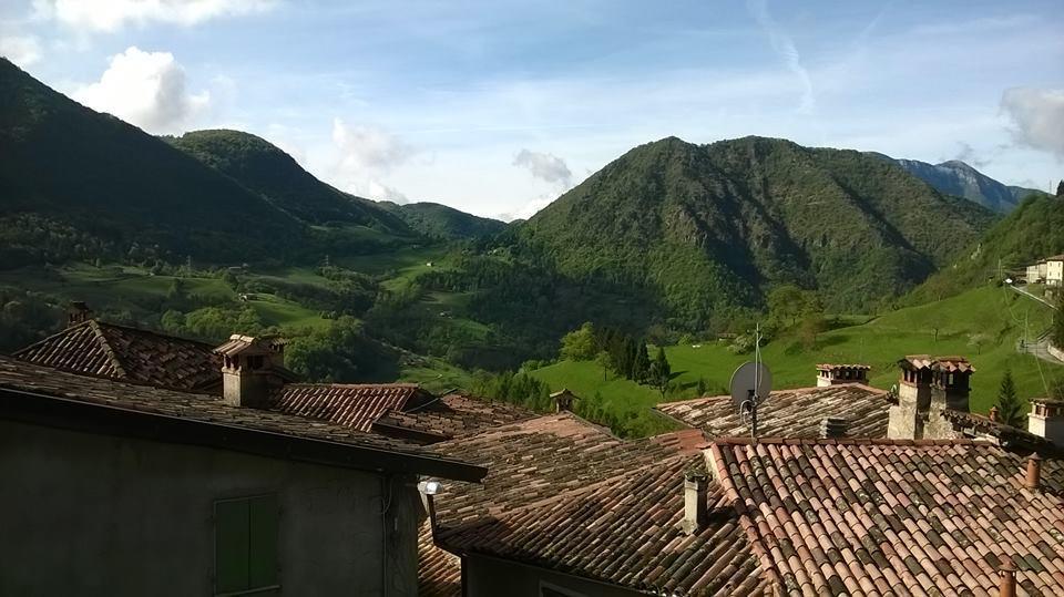 Locanda Genzianella Gargnano Eksteriør bilde